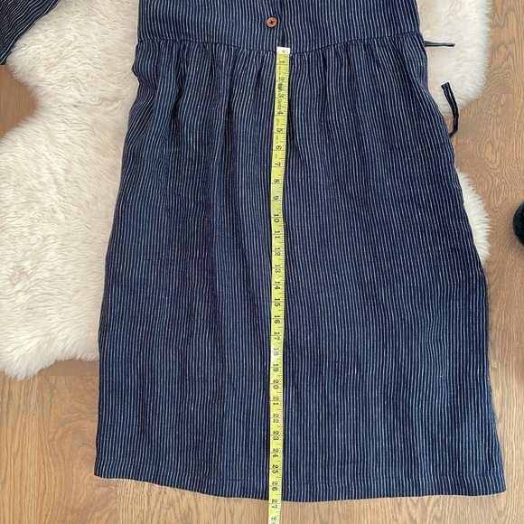 Pyne and Smith Midi dress - Picture 9 of 9